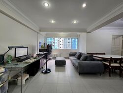 Blk 734 Tampines Courtview (Tampines), HDB 5 Rooms #562269851